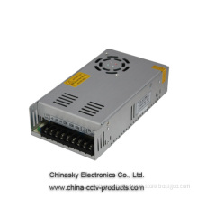 25A 12V CCTV Short Circuit Protection Power Supplies